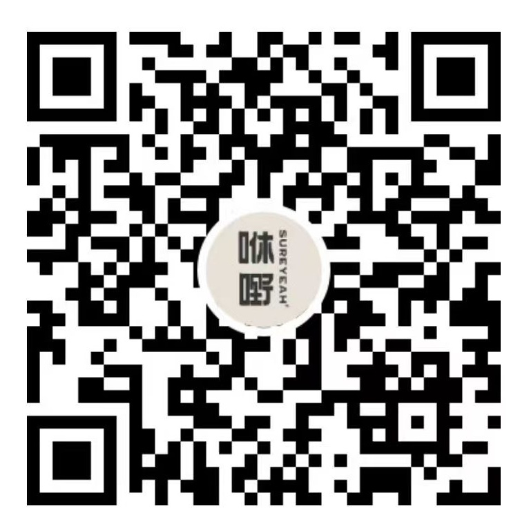 公众号二维码
